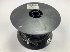 Deka 04643 4 Gauge Battery Starter Ground Cable Spool 25 Feet Black 4 Ga