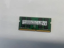 SK hynix 16GB 2Rx8 PC4 3200 SE1 11 HMA82GR7AFR8N