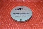 Hawk I.R. HWK-100-CL Infrared Window C-Range - CSA Type 3, 12 HWK100CL