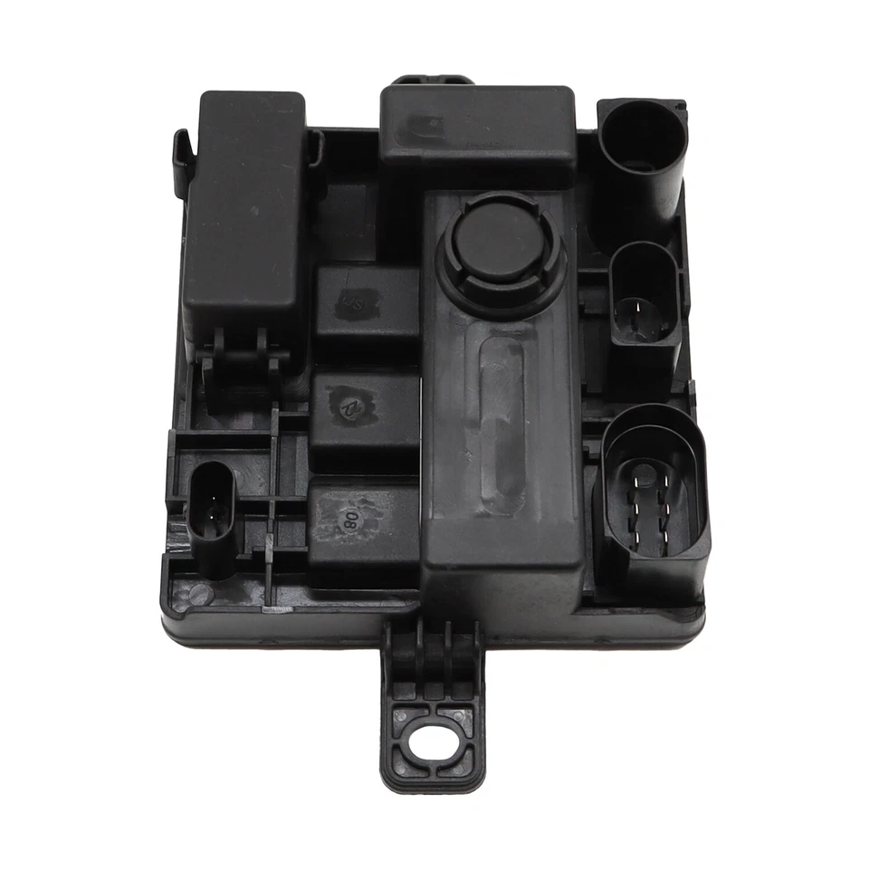 Módulo de distribución de energía integrado para BMW 528i 535i 2011-2016 12637591534 Foto 3 de 4