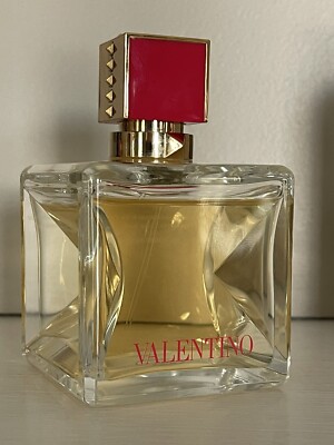 VALENTINO VOCE VIVA 香水100ml Amazon.com : Valentino Voce Viva for Women - 1 oz EDP Spray