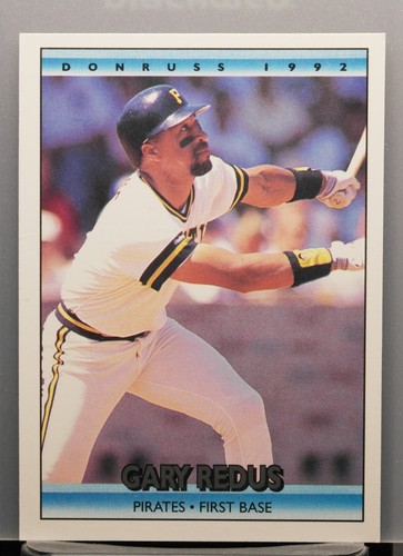 1992 Donruss Series 1, 1-396 (Leaf, INC. Version) (Buy 4 get 45% off) - Picture 20 of 46