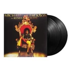 MICHAEL JACKSON - The Remix Suite [vinyl] - 2 Vinyl - Double Lp - **SEALED/NEW**
