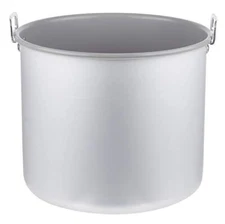 50 Cup Rice Warmer Inner Pot *(For amko & Thunder Group SEJ-22000 & SEJ-21000)