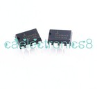 2x CA3080E CA3080 3080 OPAMP Compressore Transconduttanza NSC - Lotto Da 2 Pezzi NOS