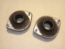 Opel Corsa B 2x Federteller Domlager vorne - Vorderachse 90445208