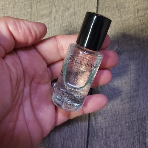 LOT OF 4 Elizabeth Arden All Gone Eye and Lip Makeup Remover 1oz ea Travel - Picture 2 of 4