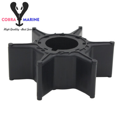 Impeller For 2-Stroke Yamaha Outboard 25HP 30HP 40HP 50HP – 6H4-44352-02-00