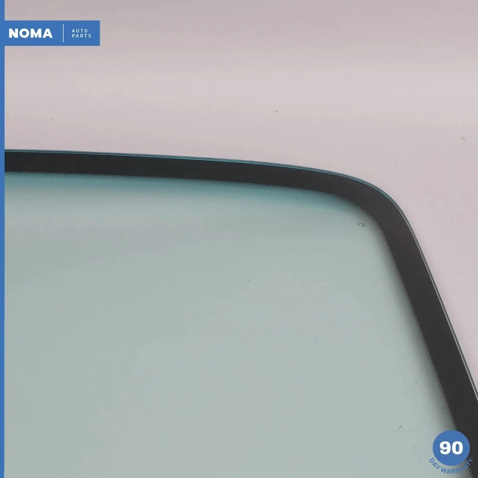 96-02 BMW Z3 E36 Front Windshield Window Glass 51318400512 OEM - Image 4 of 4