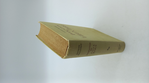 Jacques Hillairet "Évocation Du Vieux Paris" Les Éditions De Minuit 1952. - Bild 13 von 13