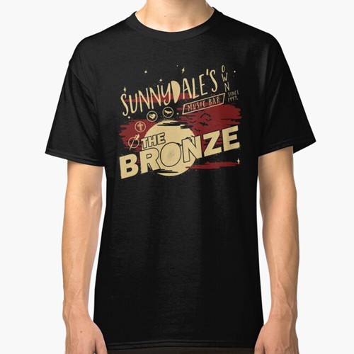 sunnydale t shirt