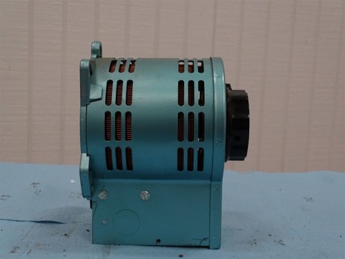 STACO ENERGY 1210CT VARIABLE POWER TRANSFORMER 120V 60HZ 12A 1.4KVA (22876 - - Picture 6 of 8