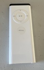 OEM Apple A1156 Remote Control for Apple TV MacBook iMac Mac Pro