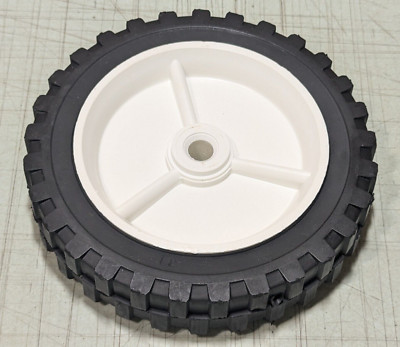 Genuine Toro Snow Thrower Wheel 66-6510 NEW OEM Lawn-Boy Snow Blower