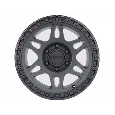 Method MR312890801018 for MR312 18x9 18mm Offset 8x6.5