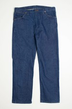 Vintage Wrangler Denim Jean 17