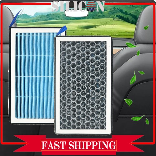 Cabin Air Filter For 2016 2017 2018 2019 2020 2021 2022 2023 2024 Tesla Model 3
