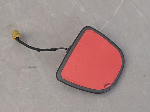 OEM 2012-2015 Fiat 500 Black Stereo Radio Antenna Base 68085981AA - 第 8/12 張圖片