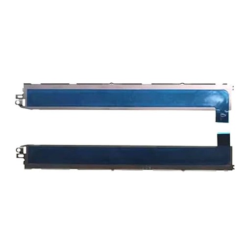 New For Dell Latitude 5300 E5300 LCD Hinges Shaft Bracket L+R 0XTFR2 06K7R0 - 第 2/2 張圖片