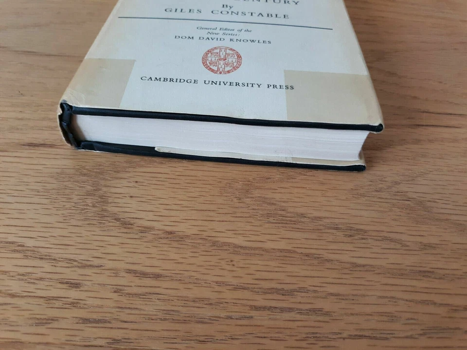 Giles Constable Monastic Tithes From Their Origins to the Twelfth Century 1964 - Image 2 of 4