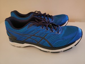 asics gt 2000 5 blue