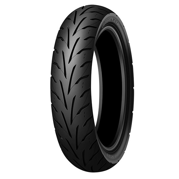 TYRE DUNLOP 120/80-18 62H ARROWMAX GT601 | eBay