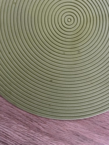 Tischset Platzset IKEA grün - Bild 3 von 3