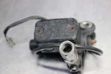 05-06 DUCATI MULTISTRADA 620 Front Brake Master Cylinder