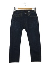 Men size S 29 3Sixteen Bottom Denim/Idg/Ct-100X/Button Fly/Made In Usa Original