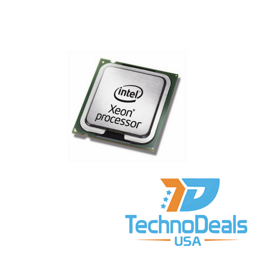 Intel Xeon E5-2667 v2 Eight Core (CM8063501287304) Processor for 