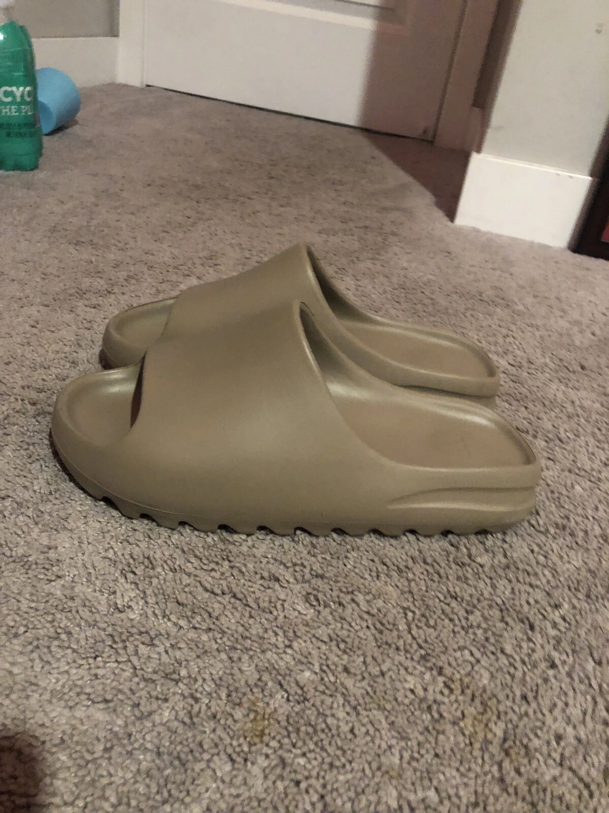 Scivoli Adidas Yeezy Desert Sand Uomo Taglia 10