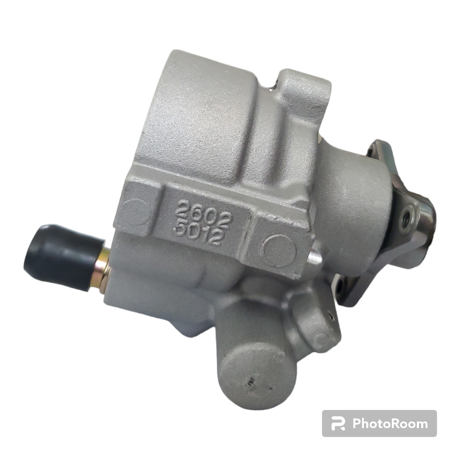 PSP6300 RENAULT TRAFIC 2.0 dci / OPEL VAUXHALL VIVARO CDTi POWER