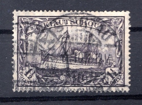 Kiao-Ciao 36IAa Impeccabile Timbrato BPP (AA1801