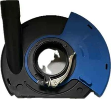 Universal Surface Hand Grinder Dust Shroud