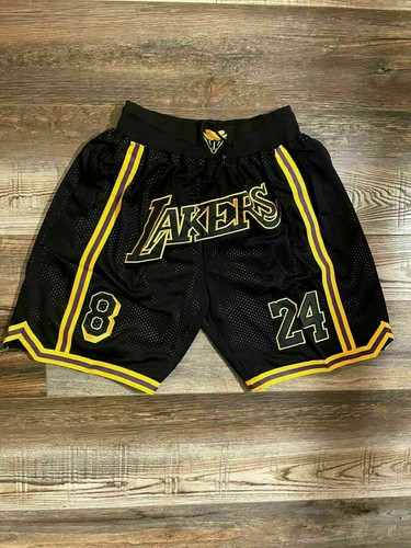 Los Angeles Style Lakers Basketball 