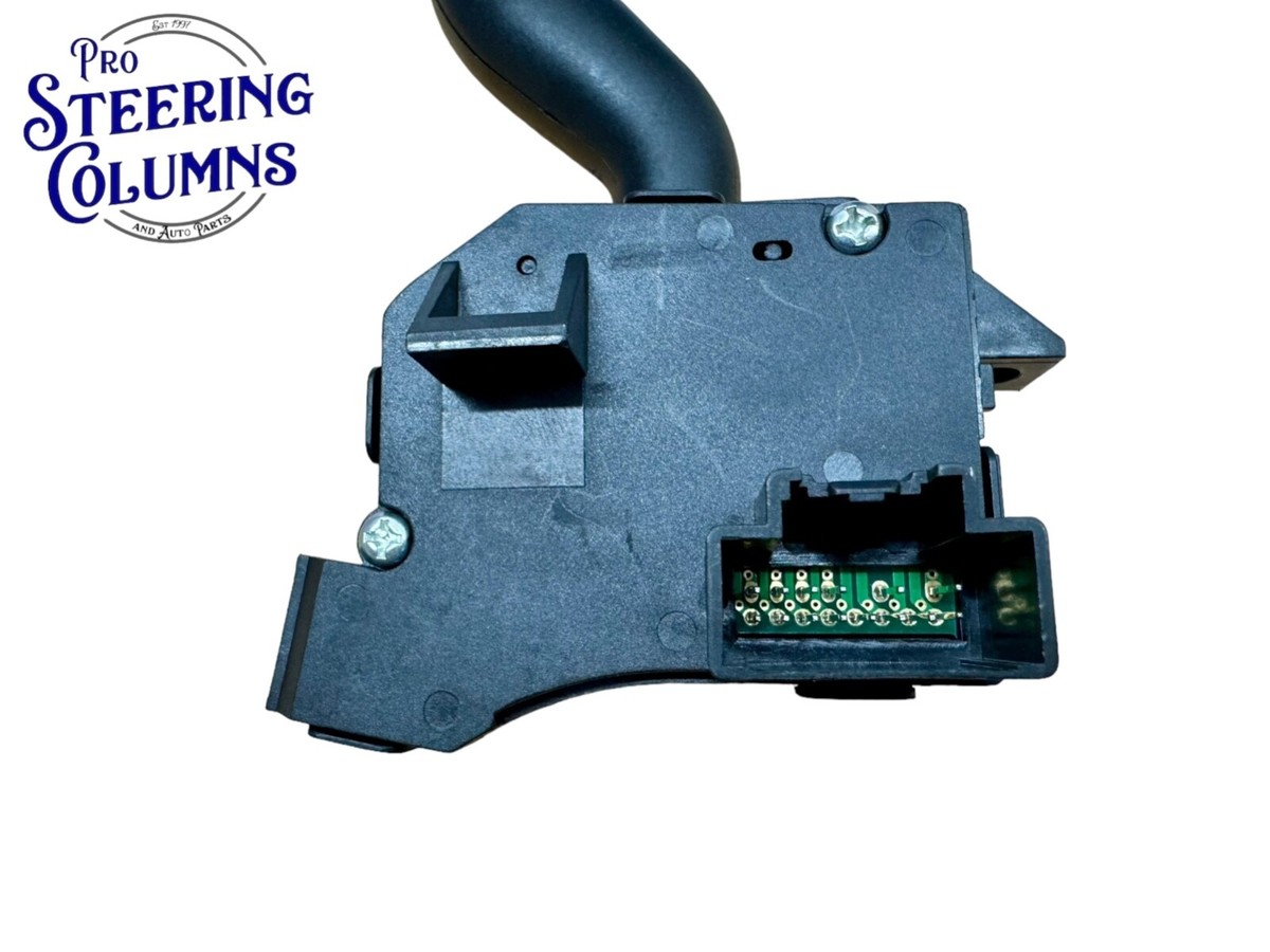 Turn Signal & Wiper Combo Switch For 2009-2010 Ford F-150 - OEM 9L3Z-13K359AA 10 thumbnail image