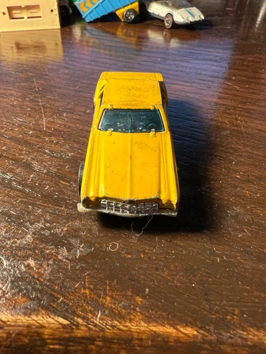 Vintage Hot Wheels Matchbox Cars - Picture 25 of 269