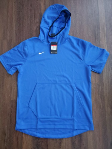 Nike Dri Fit Short Sleeve Spotlight 