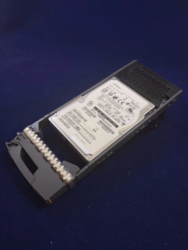 NetApp 450GB 2.5" X421A-R5 108-00220+A0 10K SAS DS2246 - Image 3 of 4