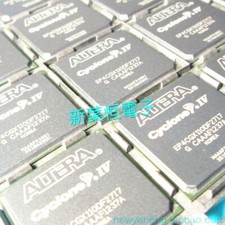 1PCS EP4CGX150CF23I7N IC CYCLONE IV FPGA 150K 484FBGA EP4CG #onc82