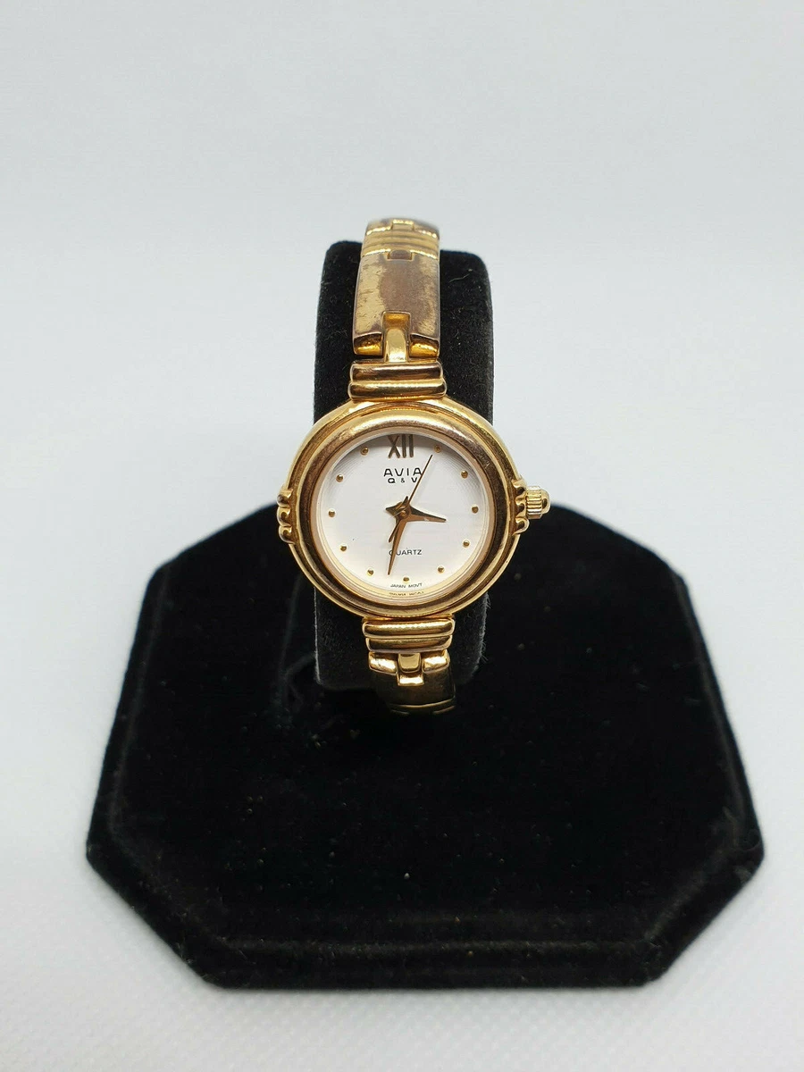 Avia q&v deals watch