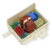 New  (Same Day Ship) LG Washer Noise Filter EAM63891333