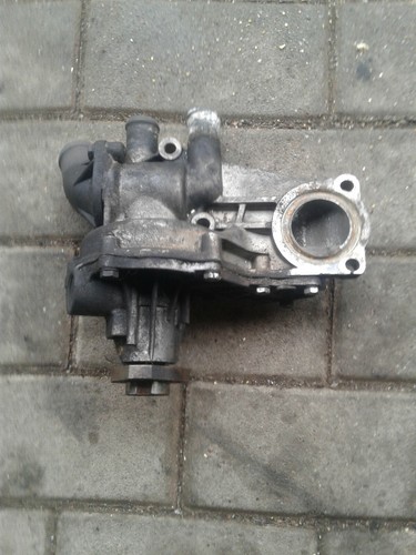 VW BUS T3 Wasserpumpe, 1.6d, td, JX, CS, KY