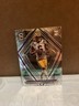 Terrace Marshall Jr. 2021 Panini Chronicles Draft Picks Spectra Base #291 WR