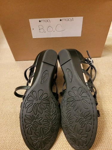 boc by born women's sandals brand new size 6 - Picture 3 of 3
