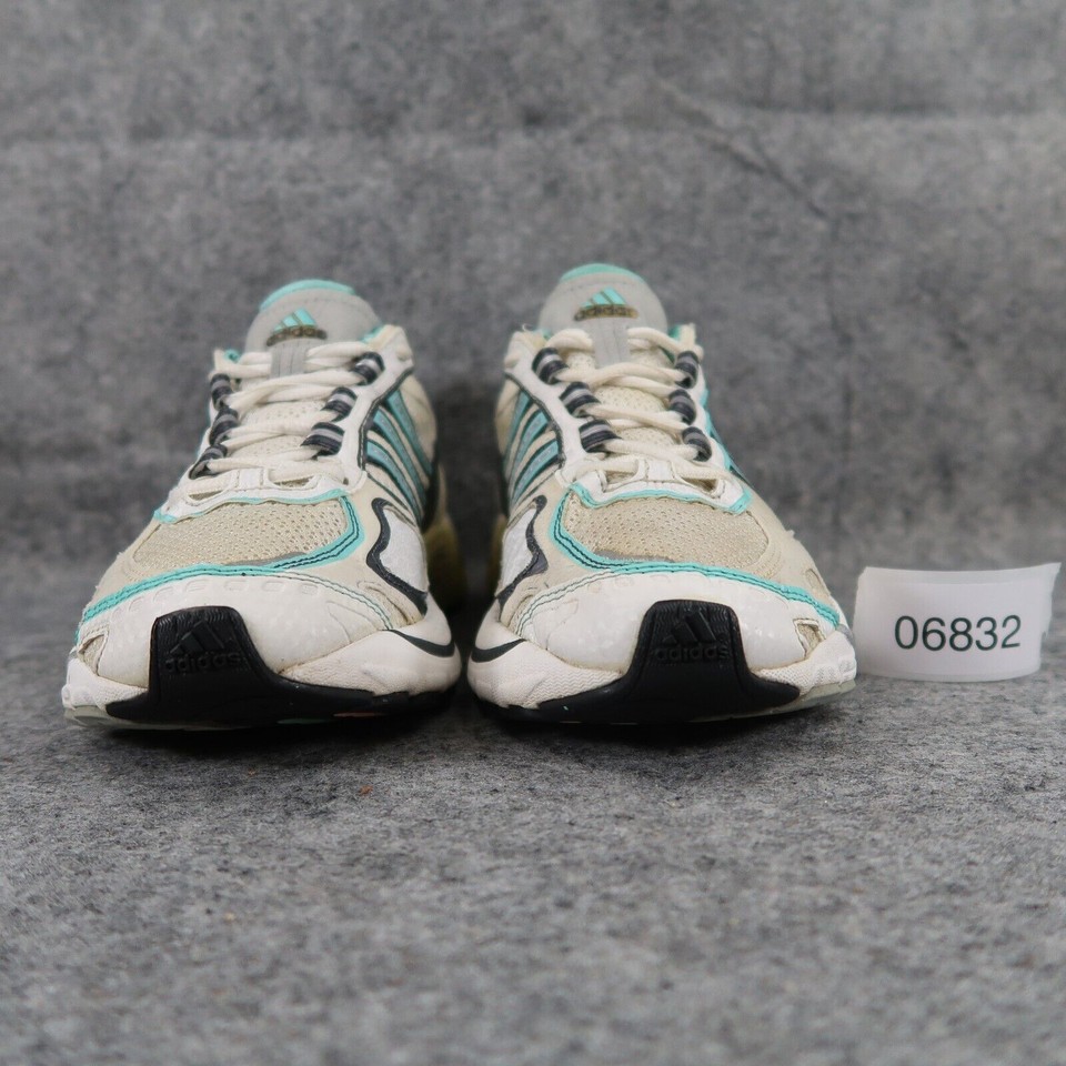 Adidas Shoes Womens 7.5 Athletic Trainer Walking Active Sport Comfort