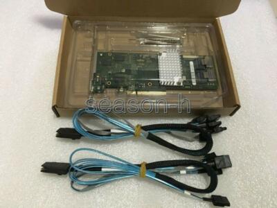 Fujitsu D2616 LSI 2108 sata/sas 6Gb 512M raid Controller Card+2pcs 8087-7pin