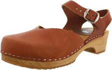 MIA SOFIA Clogs Luggage New