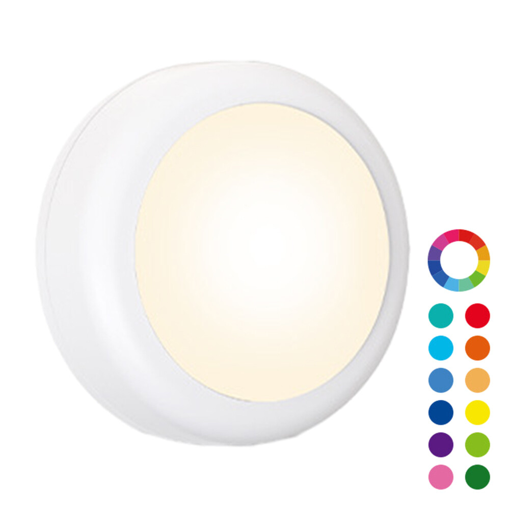 Wireless Led Ceiling Recessed Lights 2 Inch LED Recessed Lighting, 3W