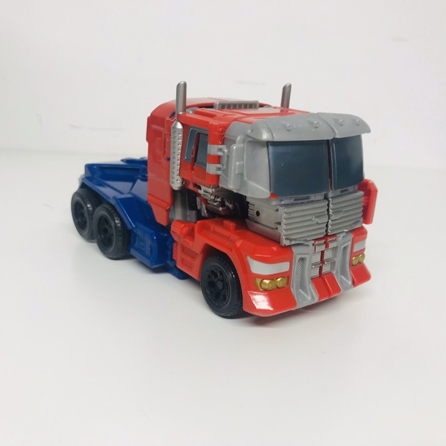 combiner wars optimus prime